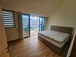 Seventy Saint Patrick's (D15), Condominium #639019281